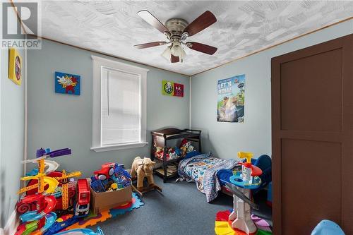 7 Isabella Street, Pembroke, ON - Indoor Photo Showing Bedroom