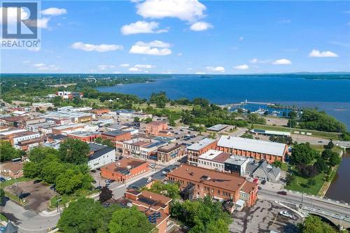 7 Isabella Street, Pembroke, ON - Outdoor With Body Of Water With View