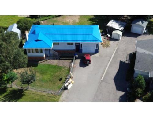 629 Third Ave, Chase, BC - Outdoor