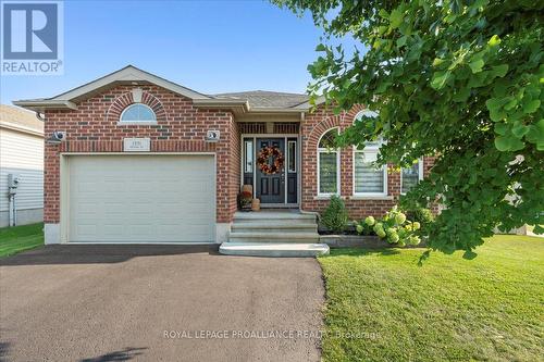 1351 Frank Street, Kingston, ON - Outdoor