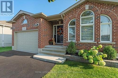 1351 Frank Street, Kingston, ON - Outdoor