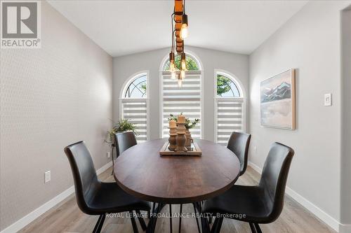 1351 Frank Street, Kingston, ON - Indoor Photo Showing Dining Room