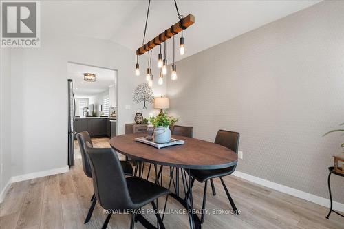 1351 Frank Street, Kingston, ON - Indoor Photo Showing Dining Room