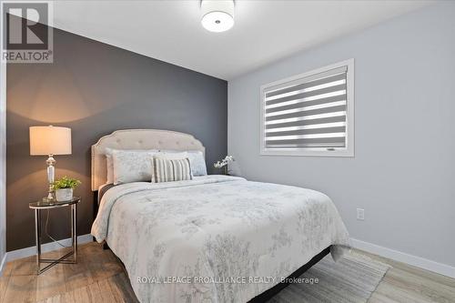 1351 Frank Street, Kingston, ON - Indoor Photo Showing Bedroom