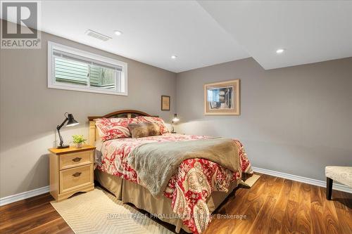 1351 Frank Street, Kingston, ON - Indoor Photo Showing Bedroom