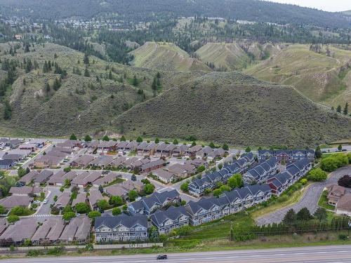 2-2860 Valleyview Drive, Kamloops, BC - Outdoor With View