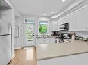 2-2860 Valleyview Drive, Kamloops, BC  - Indoor Photo Showing Kitchen With Stainless Steel Kitchen With Double Sink 