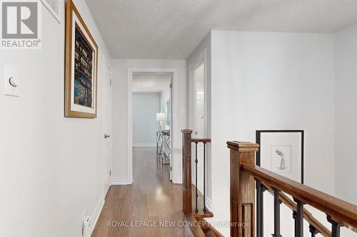 6696 Harlow Road, Mississauga (Meadowvale Village), ON - Indoor Photo Showing Other Room