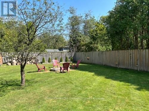 11 Della Street, Georgina, ON - Outdoor