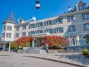 FaÃ§ade - 302A-170 Ch. Du Curé-Deslauriers, Mont-Tremblant, QC  - Outdoor With Facade 