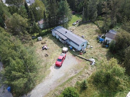 Vue d'ensemble - 5967 Rg Jolicoeur, Rouyn-Noranda, QC - Outdoor With View