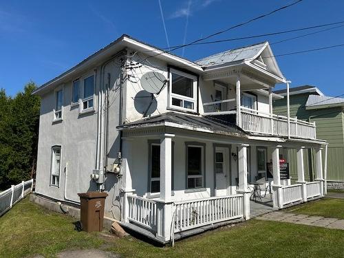 Frontage - 1021  - 1025 Ch. Du Golf, La Malbaie, QC - Outdoor