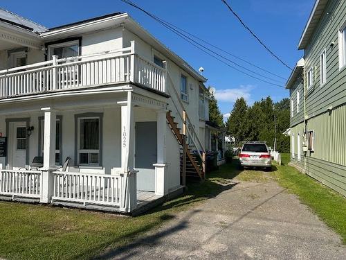 Frontage - 1021  - 1025 Ch. Du Golf, La Malbaie, QC - Outdoor