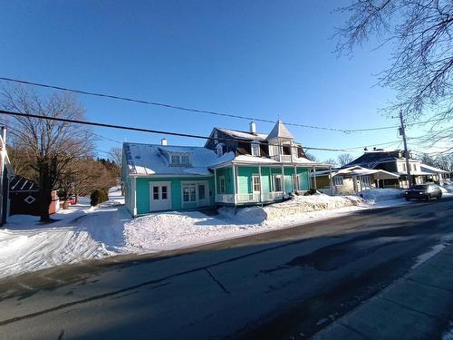 FaÃ§ade - 252 4E Avenue, Saint-Paul-De-Montminy, QC - Outdoor