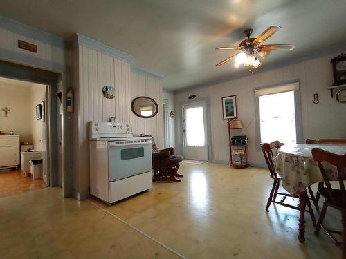 Kitchen - 252 4E Avenue, Saint-Paul-De-Montminy, QC - Indoor