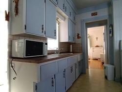 Kitchen - 