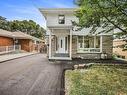 16 Mooregate Ave, Toronto, ON  - Outdoor With Deck Patio Veranda 