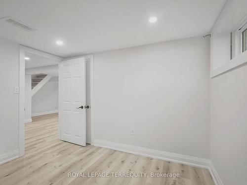 16 Mooregate Ave, Toronto, ON - Indoor Photo Showing Other Room