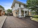 16 Mooregate Ave, Toronto, ON  - Outdoor 