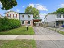 1363 Mary St N, Oshawa, ON  - Outdoor 