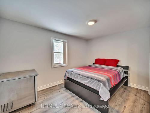 358 The Queensway  S, Georgina, ON - Indoor Photo Showing Bedroom