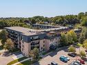 410-155 Main St N, Newmarket, ON  - Outdoor With View 