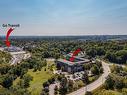 410-155 Main St N, Newmarket, ON  - Outdoor With View 