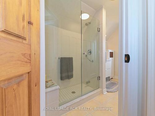 708148 County Road 21, Mulmur, ON - Indoor Photo Showing Bathroom