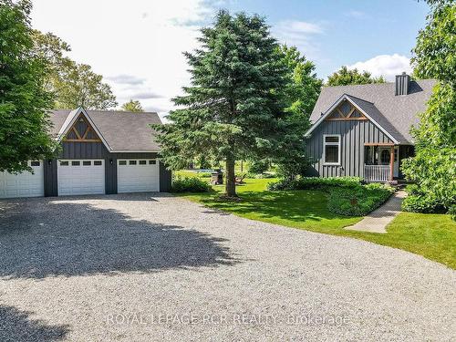 708148 County Road 21, Mulmur, ON - Outdoor