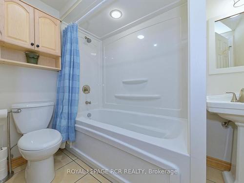 708148 County Road 21, Mulmur, ON - Indoor Photo Showing Bathroom