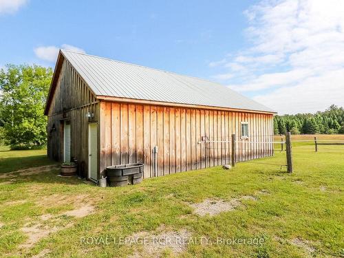 708148 County Road 21, Mulmur, ON - Outdoor