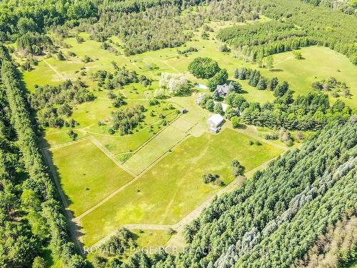 708148 County Road 21, Mulmur, ON - Outdoor