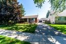 194 Loiuse St, Stratford, ON  - Outdoor 