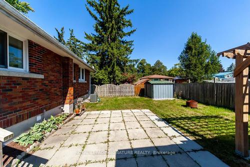 194 Loiuse St, Stratford, ON - Outdoor