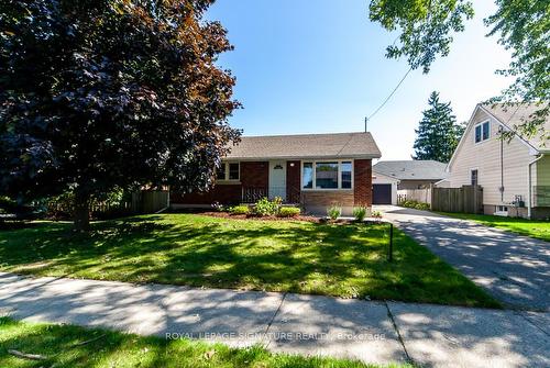 194 Loiuse St, Stratford, ON - Outdoor