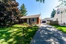 194 Loiuse St, Stratford, ON  - Outdoor 