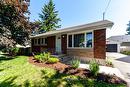 194 Loiuse St, Stratford, ON  - Outdoor With Deck Patio Veranda 