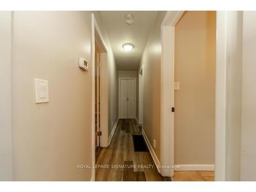 194 Loiuse St, Stratford, ON - Indoor Photo Showing Other Room