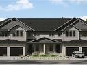 216 Schmidt Dr, Wellington North, ON  - Outdoor With Facade 