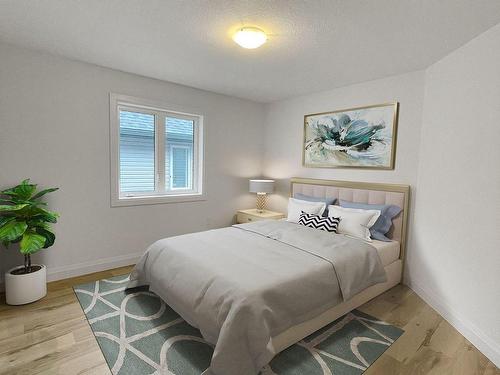 227 Schmidt Dr, Wellington North, ON - Indoor Photo Showing Bedroom