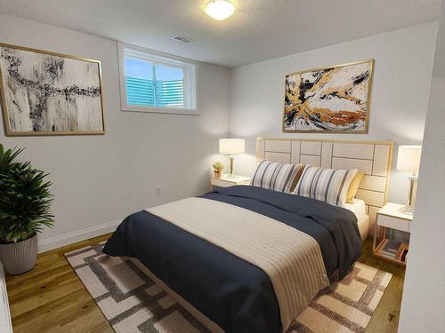 227 Schmidt Dr, Wellington North, ON - Indoor Photo Showing Bedroom