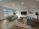 227 Schmidt Dr, Wellington North, ON  - Indoor Photo Showing Living Room 