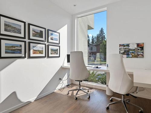 1254 Rockcress Drive, Kamloops, BC - Indoor Photo Showing Office