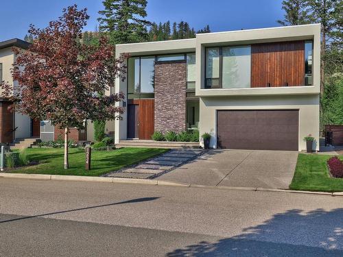 1254 Rockcress Drive, Kamloops, BC - Outdoor