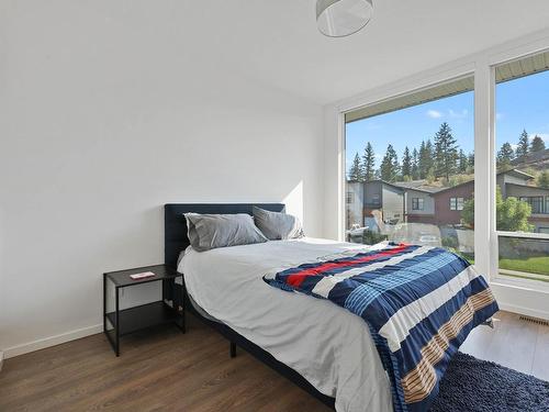 1254 Rockcress Drive, Kamloops, BC - Indoor Photo Showing Bedroom