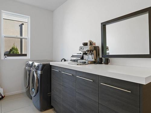 1254 Rockcress Drive, Kamloops, BC - Indoor Photo Showing Laundry Room