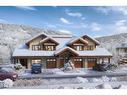 7-7005 Mcgillivray Lake Drive, Sun Peaks, BC 