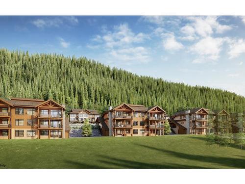 7-7005 Mcgillivray Lake Drive, Sun Peaks, BC 