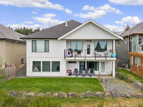 1424 Crown Isle Blvd, Courtenay, BC 