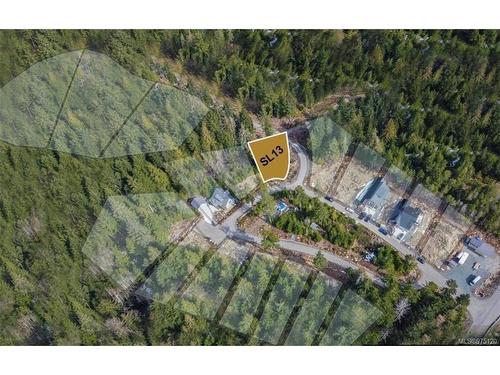 13 Trailhead Cir, Shawnigan Lake, BC 